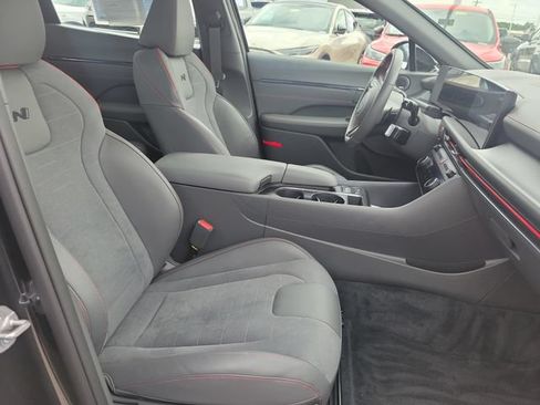 Used 2026 Hyundai Sonata N Line FWD image 31