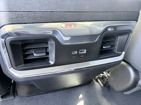 Used 2023 Chevrolet Silverado 1500 LTZ AWD/4WD image 11