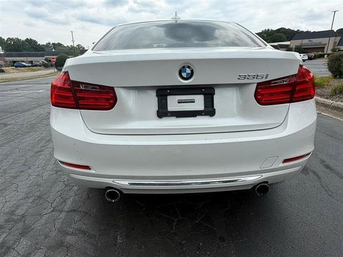 Used 2014 BMW 335i Sedan RWD image 6