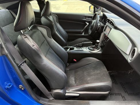 Used 2014 Subaru BRZ Limited w/ Popular Package #2B RWD image 15