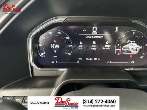 New 2026 GMC Sierra 1500 AT4X AWD/4WD image 15