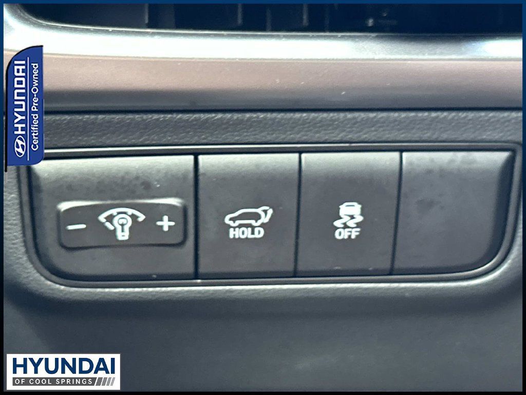 Certified 2026 Hyundai Tucson SEL FWD image 29
