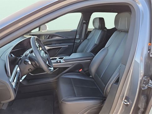 New 2023 Cadillac Lyriq 2WD image 16