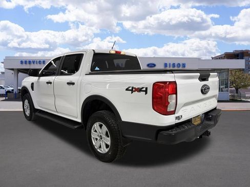 Certified 2024 Ford Ranger XL w/ Trailer Tow Package AWD/4WD image 5