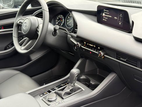 New 2026 MAZDA MAZDA3 2.5 S Sedan w/ Preferred Pkg FWD image 7