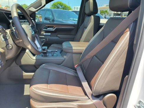 Used 2023 GMC Sierra 1500 Denali w/ Denali Reserve Package AWD/4WD image 20