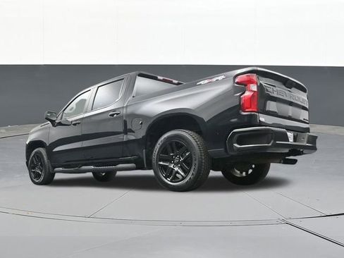 Used 2022 Chevrolet Silverado 1500 Custom w/ Rally Edition image 43