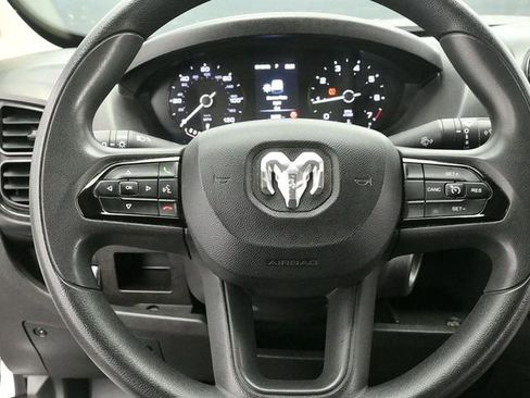 Used 2023 RAM ProMaster 2500 image 20