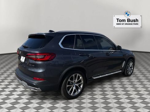 Used 2019 BMW X5 xDrive40i w/ Convenience Package image 5