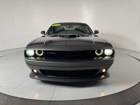 Used 2016 Dodge Challenger R/T Scat Pack RWD image 8