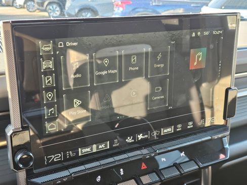 New 2025 GMC Hummer EV 2X image 21