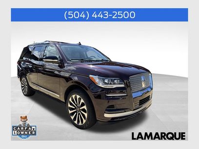 Used 2023 Lincoln Navigator Reserve