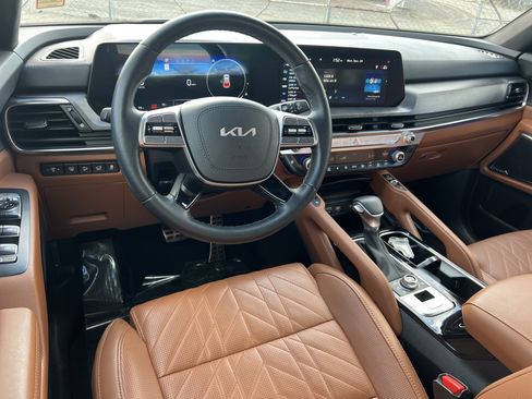 Certified 2025 Kia Telluride SX Prestige X-Pro image 22