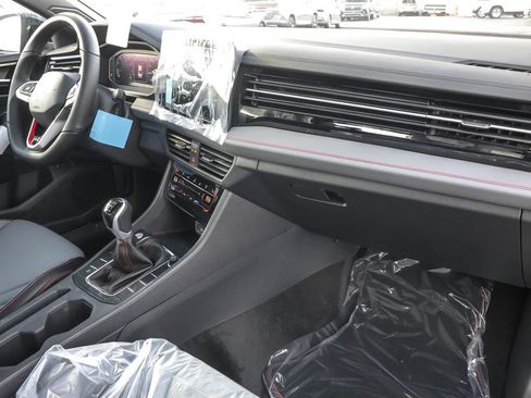 New 2026 Volkswagen Jetta GLI Autobahn FWD image 43