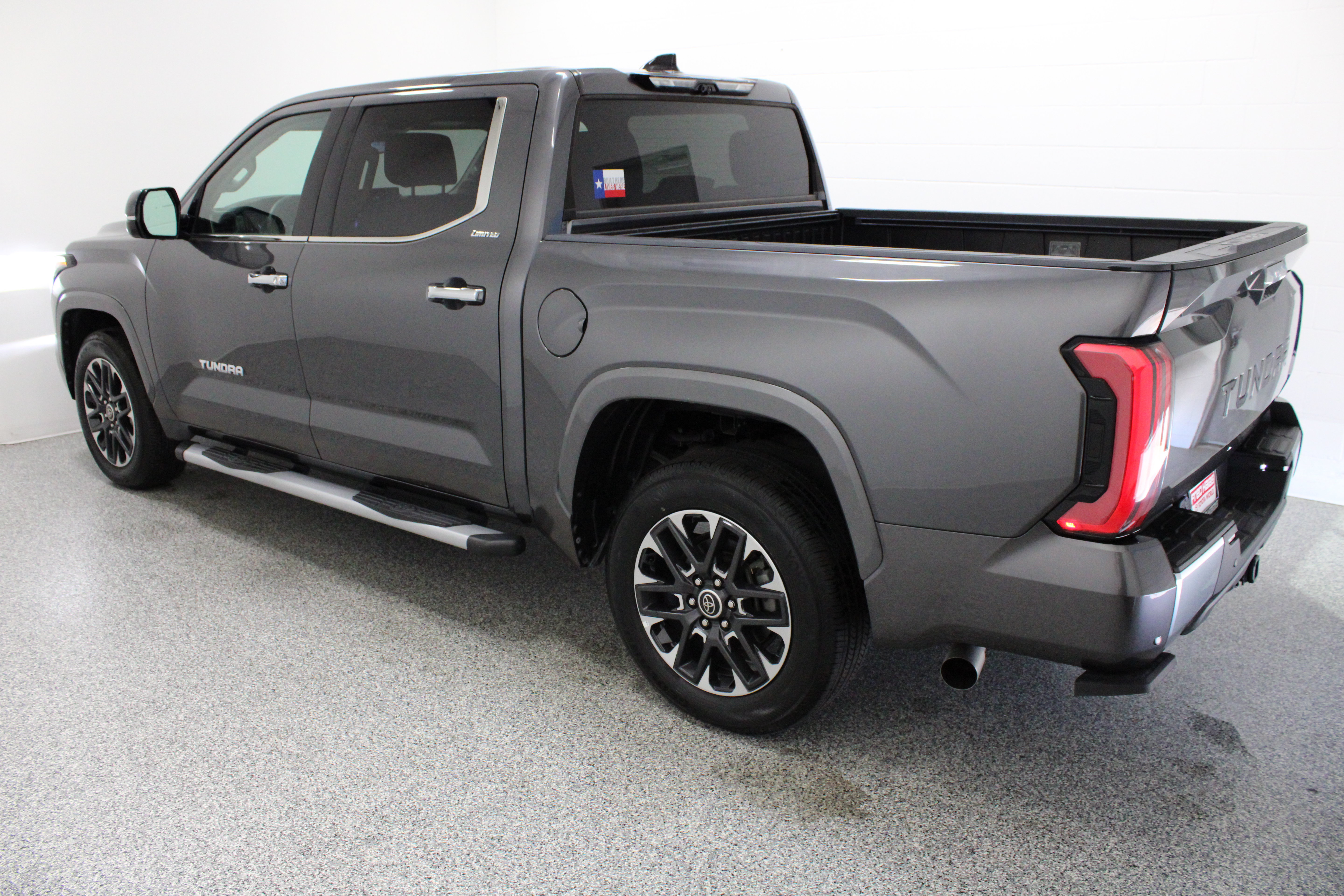 Used 2023 Toyota Tundra Limited RWD image 10