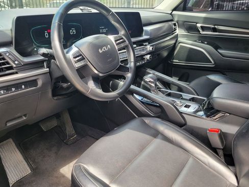 Used 2023 Kia Telluride S FWD image 10