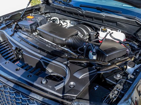 Used 2026 Cadillac Escalade ESV Platinum Sport w/ LPO, ONYX Package image 42