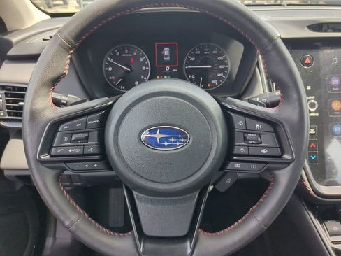 Certified 2024 Subaru Legacy Limited AWD/4WD image 29