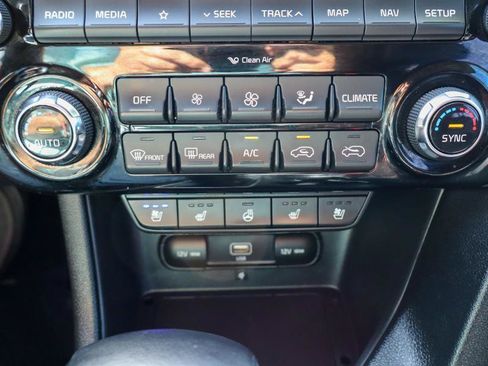 Used 2021 Kia Sportage EX w/ EX Technology Package AWD/4WD image 20