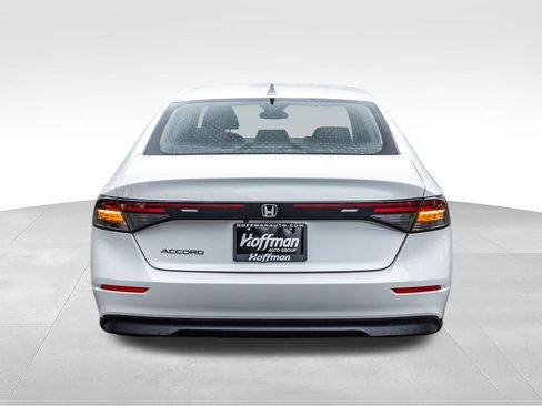 Used 2023 Honda Accord LX image 11