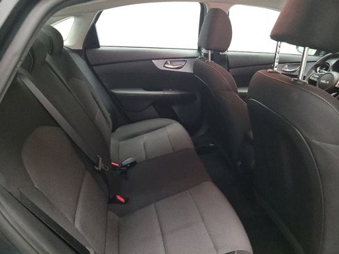 Used 2023 Kia Forte LXS FWD image 19