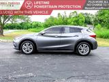 Used 2018 INFINITI QX30 image 6