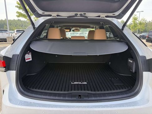Used 2025 Lexus RX 350 Premium w/ Accessory Package AWD/4WD image 29