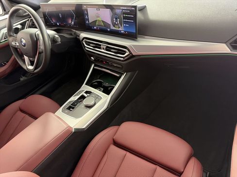 Used 2024 BMW 430i Gran Coupe w/ Premium Package RWD image 27