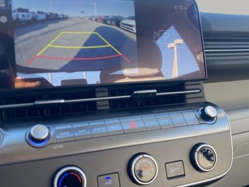 New 2026 Hyundai Kona SE FWD image 22