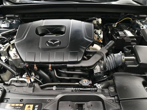 Certified 2024 MAZDA CX-30 AWD 2.5 S w/ Preferred Package image 11