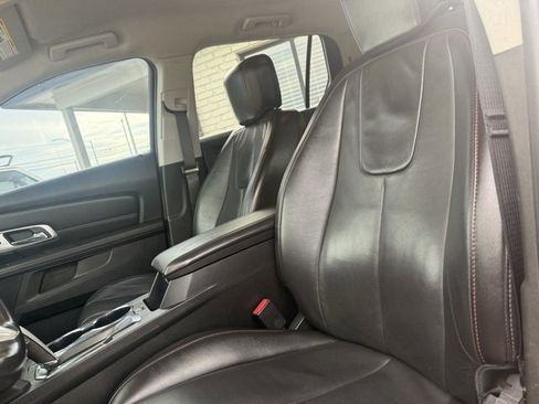 Used 2013 GMC Terrain SLT image 12