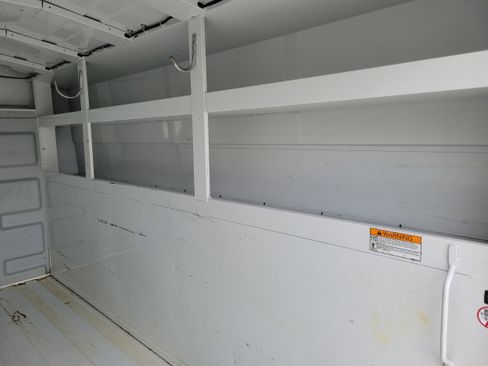 Certified 2018 Ford E-350 and Econoline 350 Super Duty w/ Power Windows & Locks Group image 11