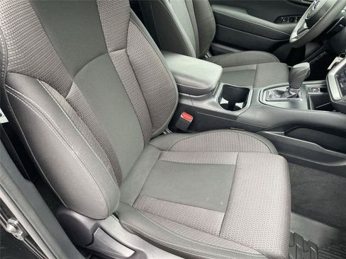 Certified 2025 Subaru Outback AWD/4WD image 17