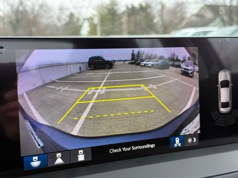 New 2025 Honda Accord EX-L image 15