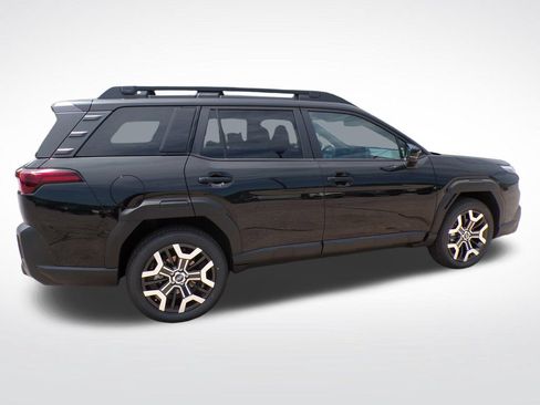 New 2026 Subaru Outback Touring XT AWD/4WD image 8