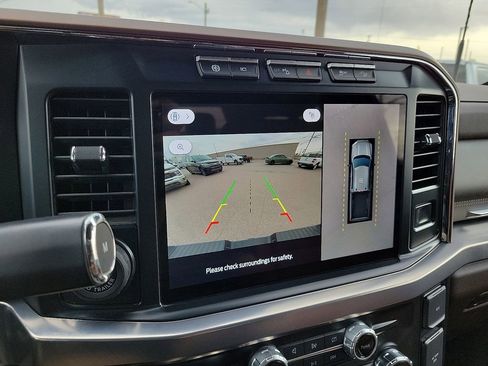 Used 2024 Ford F250 King Ranch w/ Chrome Package AWD/4WD image 22