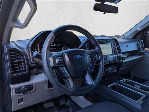 Used 2019 Ford F150 XL w/ Equipment Group 101A Mid image 9