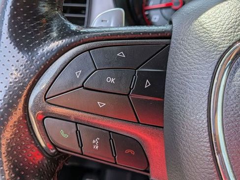 Used 2019 Dodge Charger R/T w/ Blacktop Package RWD image 19