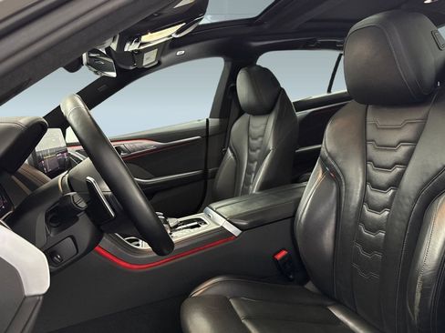 Certified 2023 BMW 840i Gran Coupe w/ Comfort Seating Package image 5