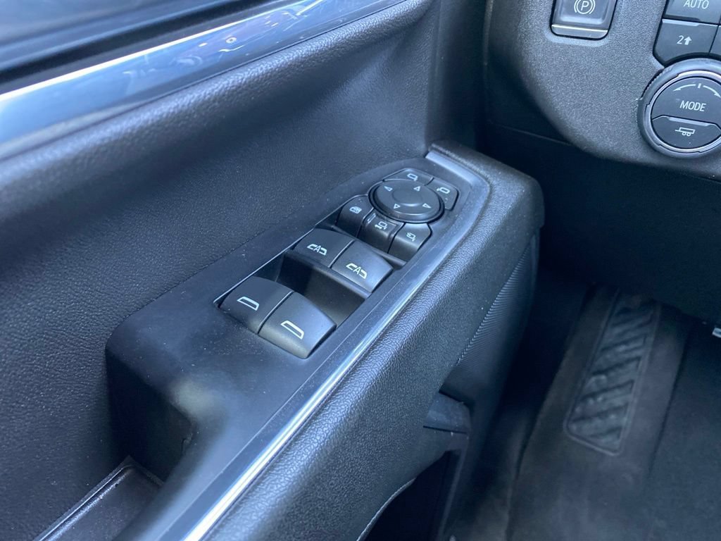 Used 2024 Chevrolet Silverado 2500 LTZ AWD/4WD image 34