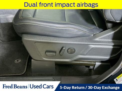 Certified 2023 Ford Bronco Badlands w/ Sasquatch Package image 24