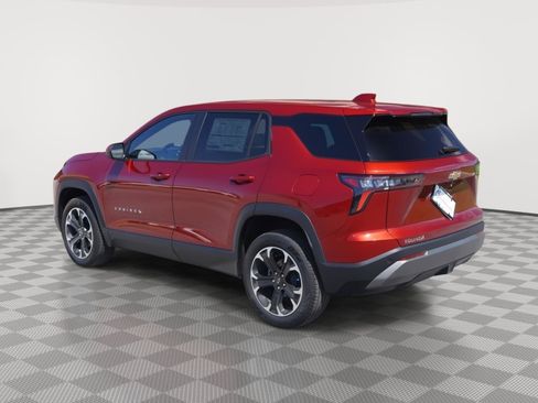 New 2026 Chevrolet Equinox LT FWD image 6