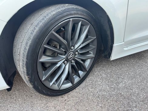 Used 2022 Acura ILX image 21