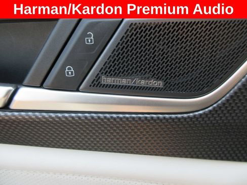 Used 2024 Volkswagen Atlas Cross Sport SEL Premium R-Line AWD/4WD image 19