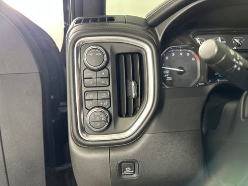 Used 2020 GMC Sierra 1500 AT4 w/ AT4 Premium Package image 19