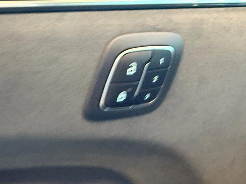 New 2025 Ford Mustang Mach-E GT image 21