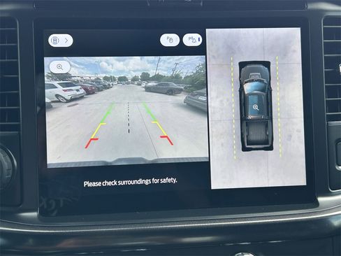 Used 2025 Ford F150 Raptor w/ Equipment Group 803A Raptor R image 30