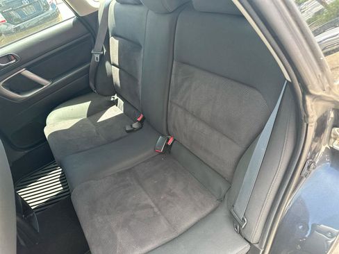 Used 2009 Subaru Outback 2.5i AWD/4WD image 12