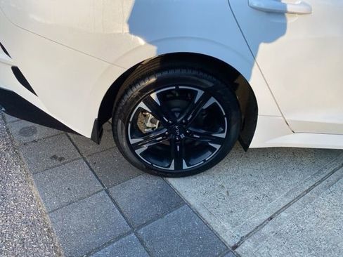 Used 2023 Kia K5 GT-Line w/ GT-Line Premium Package image 16