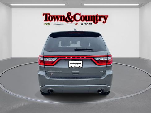 Used 2022 Dodge Durango GT image 6